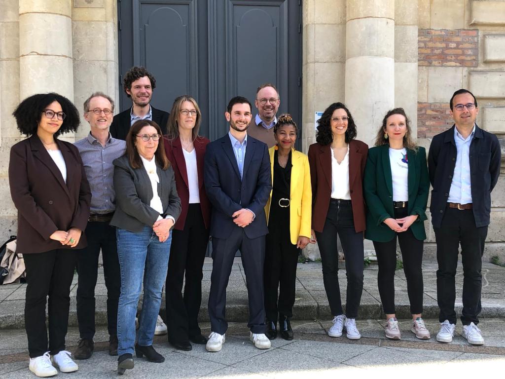 Notre feuille de route pour le 19ᵉ&nbsp;arrondissement